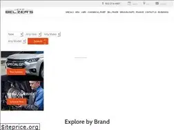 Sites similar to jeffbelzer.com
