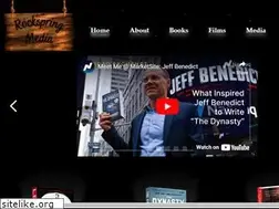 Sites similar to jeffbenedict.com