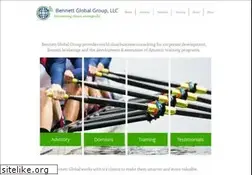 Sites similar to jeffbennett.com