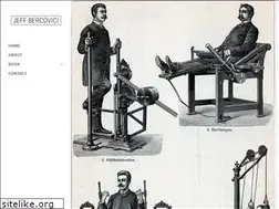 Sites similar to jeffbercovici.com