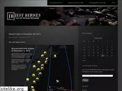 Sites similar to jeffberkes.wordpress.com