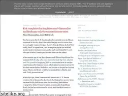 Sites similar to jeffberkowitz.blogspot.com