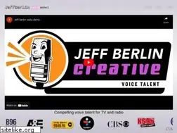 Sites similar to jeffberlin.com