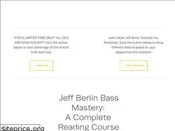 Sites similar to jeffberlinmusicgroup.com