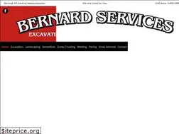 Sites similar to jeffbernardservices.com