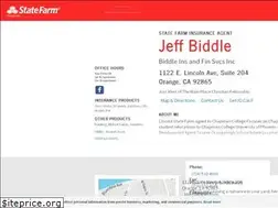Sites similar to jeffbiddleinsurance.com