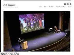 Sites similar to jeffbiggers.com