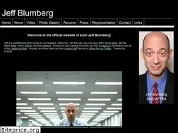 Sites similar to jeffblumberg.com