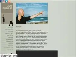 Sites similar to jeffbodart.net