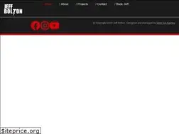 Sites similar to jeffbolton.org