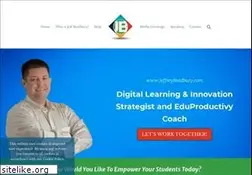 Sites similar to jeffbradbury.me