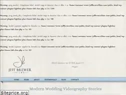 Sites similar to jeffbrewerfilms.com