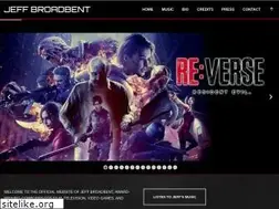 Sites similar to jeffbroadbent.com