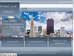 Sites similar to jeffburke.com