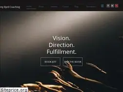 Sites similar to jeffbyrdcoaching.com