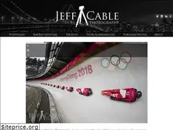 Sites similar to jeffcable.com