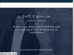 Sites similar to jeffcarreira.com