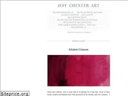 Sites similar to jeffchester.wordpress.com