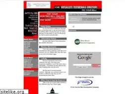 Sites similar to jeffcity.org