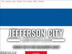 Sites similar to jeffcityautoplex.com