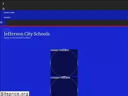 Sites similar to jeffcityschools.org