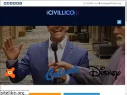 Sites similar to jeffcivillico.com