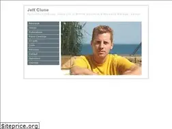 Sites similar to jeffclune.com