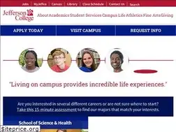 Sites similar to jeffco.edu