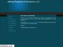 Sites similar to jeffcoateng.com