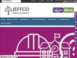 Sites similar to jeffcobuilds.org