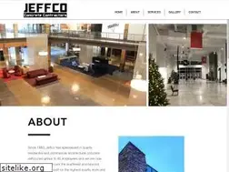 Sites similar to jeffcoconcrete.com