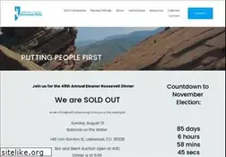Sites similar to jeffcodems.org