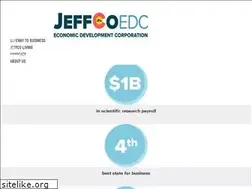 Sites similar to jeffcoedc.org