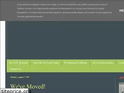 Sites similar to jeffcoedtechteam.blogspot.com