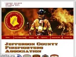 Sites similar to jeffcofire.org