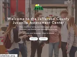 Sites similar to jeffcojac.org
