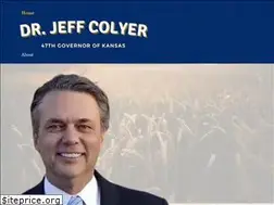 Sites similar to jeffcolyer.com