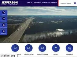 Sites similar to jeffcomo.org