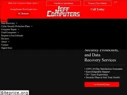 Sites similar to jeffcomputers.com