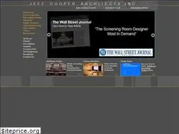 Sites similar to jeffcooper.com