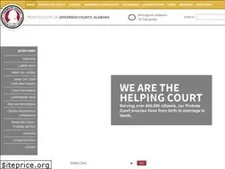 Sites similar to jeffcoprobatecourt.com