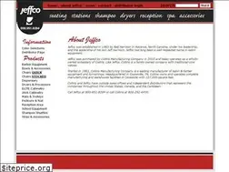 Sites similar to jeffcosalonequipment.com