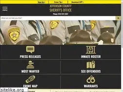 Sites similar to jeffcoso.org