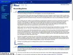 Sites similar to jeffcoughlin.com