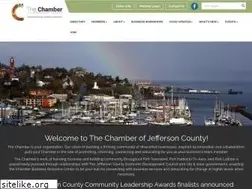Sites similar to jeffcountychamber.org