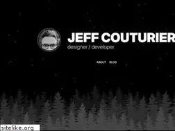 Sites similar to jeffcouturier.com