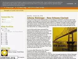 Sites similar to jeffcrompton.blogspot.com