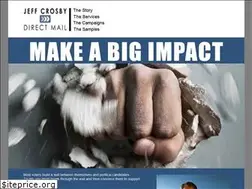 Sites similar to jeffcrosbyconsulting.com