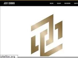 Sites similar to jeffcubos.com