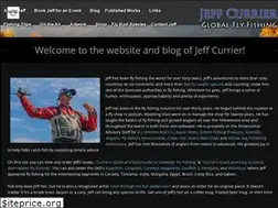 Sites similar to jeffcurrier.com